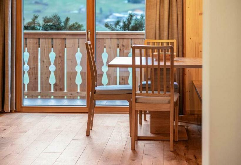 Mittnackerhof Apartment Kamille