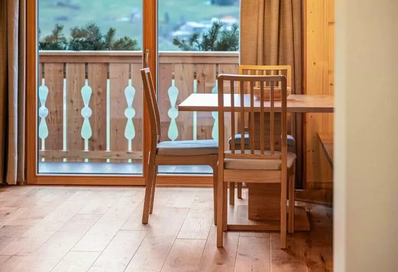 Mittnackerhof Apartment Kamille