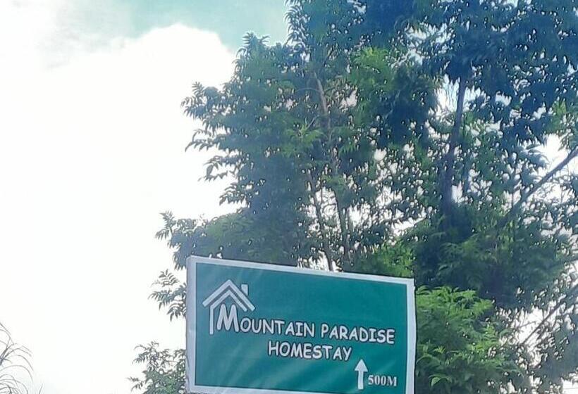 Mountain Paradise Home Stay