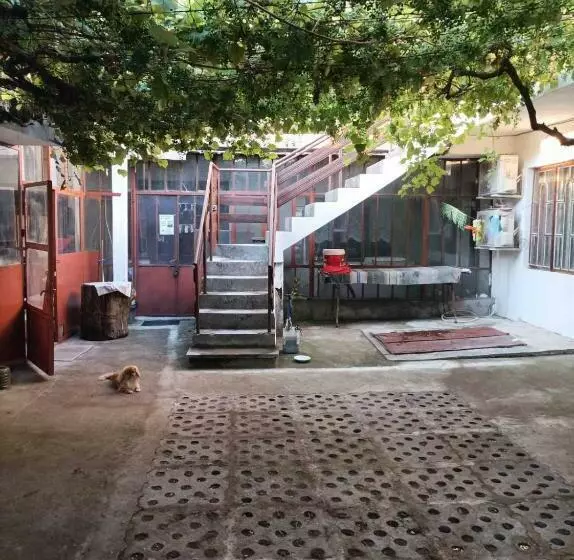 ペンション къща за гости бяла къща