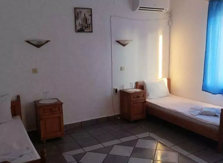 ペンション къща за гости бяла къща