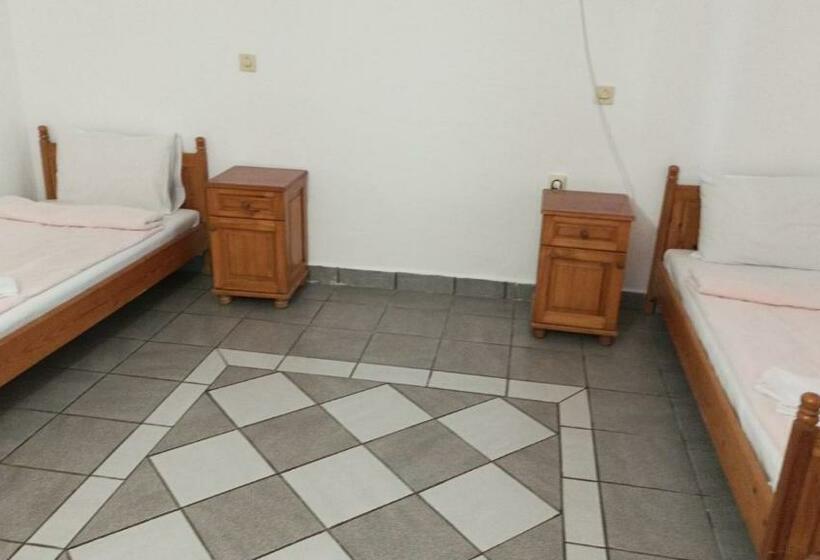 پانسیون къща за гости бяла къща