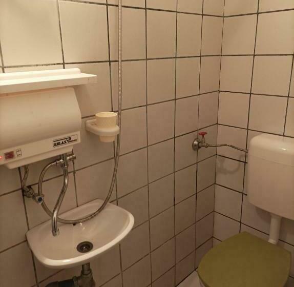 پانسیون къща за гости бяла къща