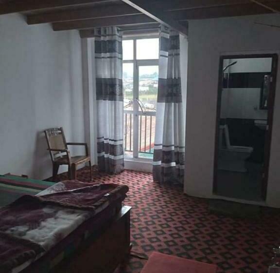 بنسيون Sunsky Family Guest