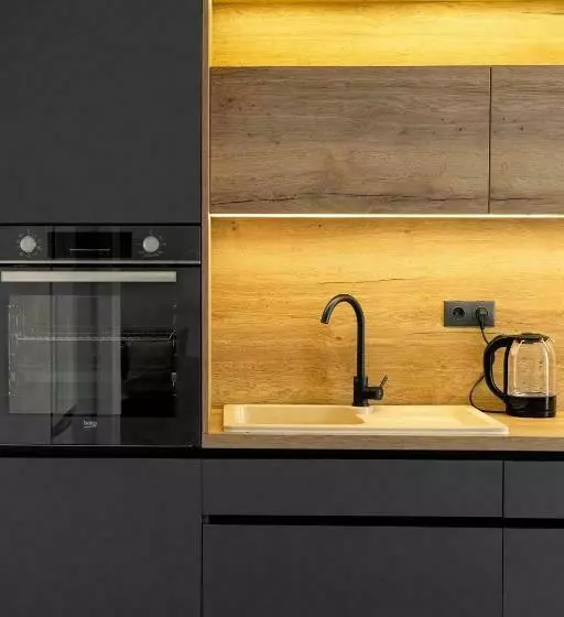 Rentwill Apartments Gold