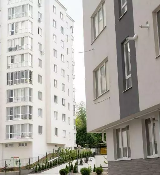 Rentwill Apartments Gold