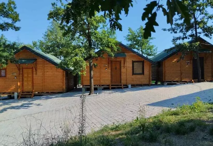 Tri Kolibe