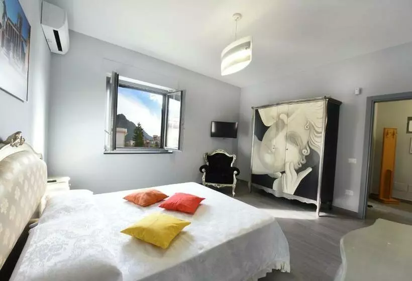 Villa Ida   Free Private Parking