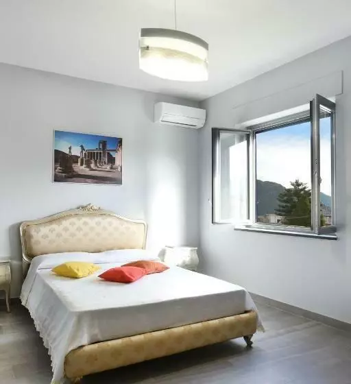 Villa Ida   Free Private Parking