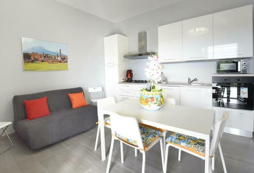 Villa Ida   Free Private Parking