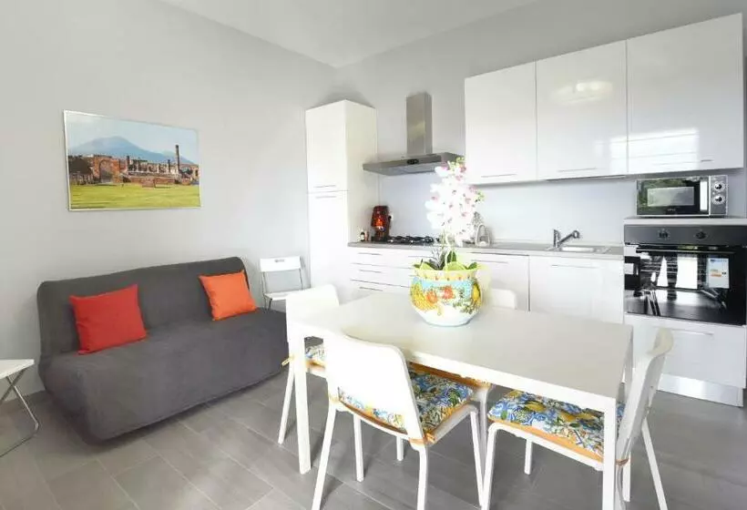 Villa Ida   Free Private Parking