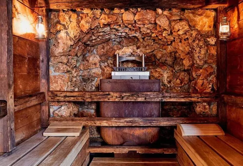 Aktiv & Spa Hotel Alpenrose