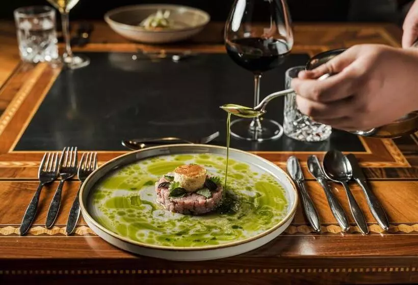 Aktiv & Spa Hotel Alpenrose