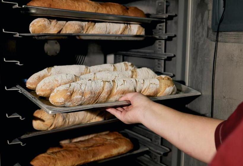 Aktiv & Spa Hotel Alpenrose