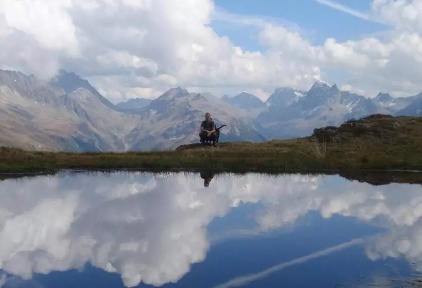 Aktiv & Spa Hotel Alpenrose