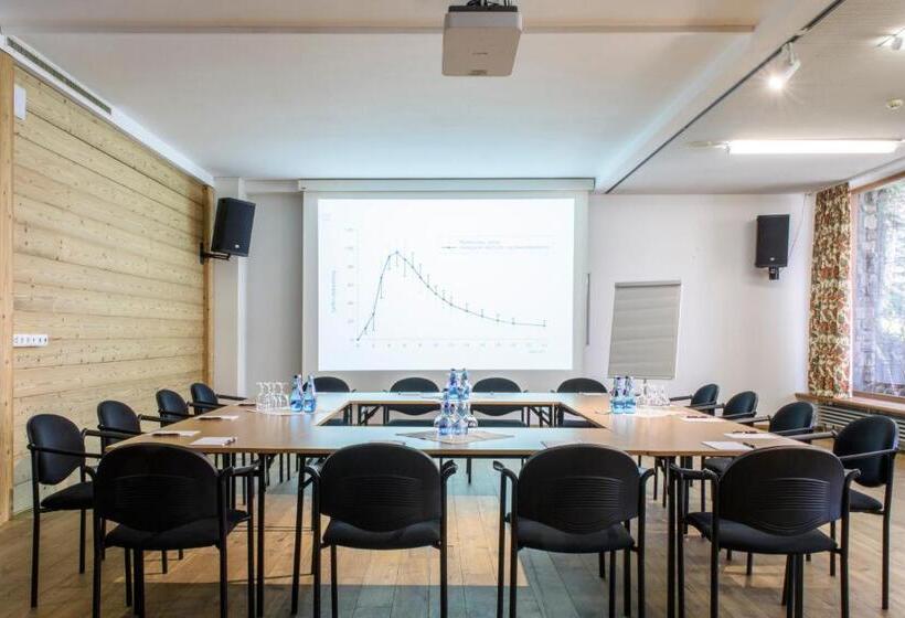 Aktiv & Spa Hotel Alpenrose