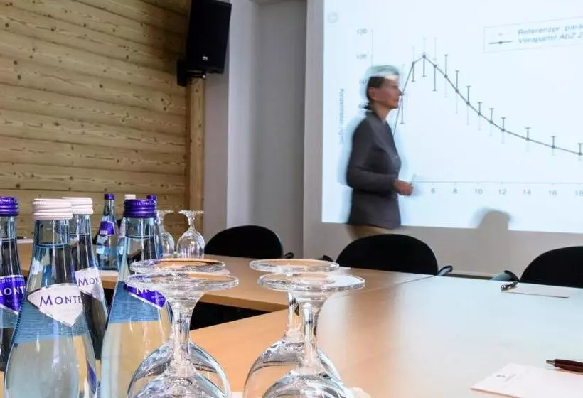 Aktiv & Spa Hotel Alpenrose