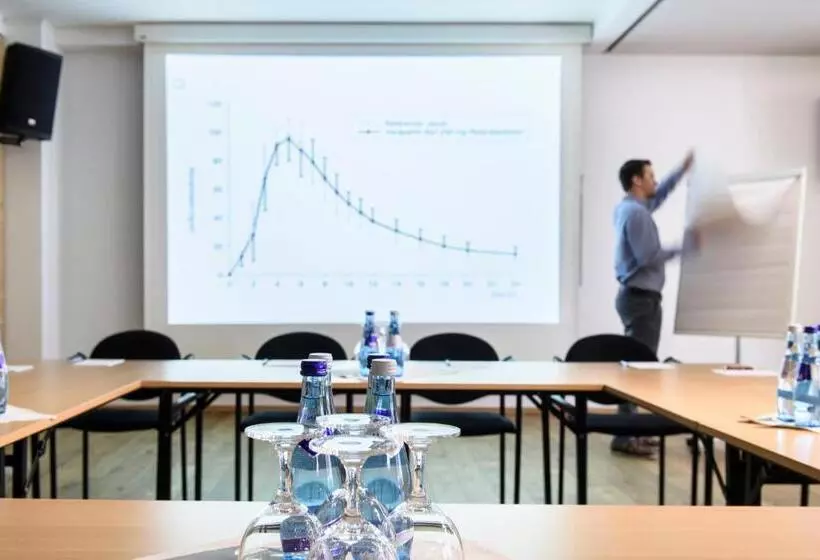 Aktiv & Spa Hotel Alpenrose