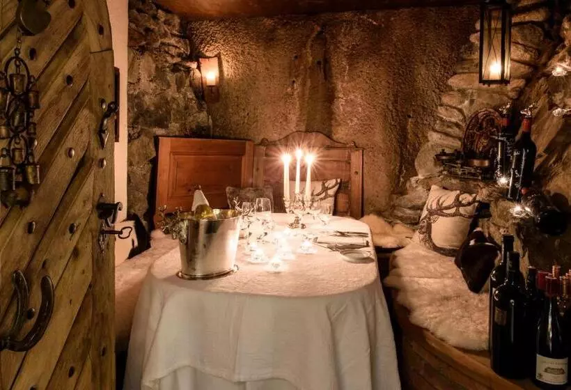 Aktiv & Spa Hotel Alpenrose