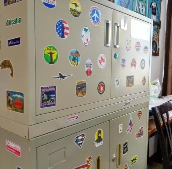 Haikou Banana Hostel