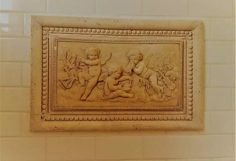 Aamiaismajoitus (B&B) Hassinger Daniels Guest House