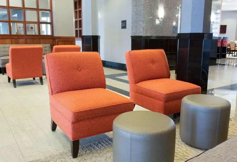 酒店 Drury Inn & Suites Cincinnati Sharonville