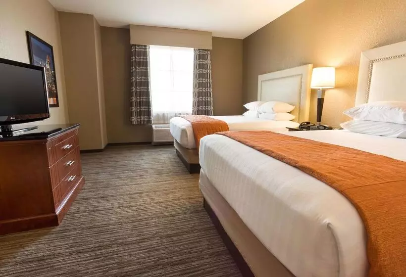 酒店 Drury Inn & Suites Cincinnati Sharonville