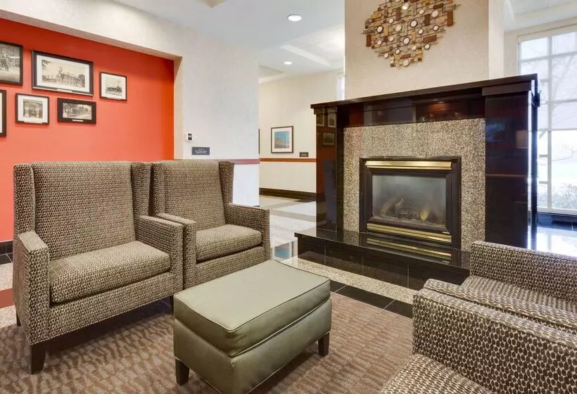 酒店 Drury Inn & Suites St. Louis/o Fallon, Il