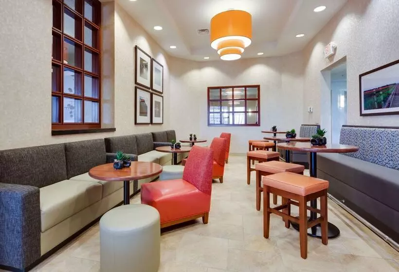 酒店 Drury Inn & Suites St. Louis/o Fallon, Il