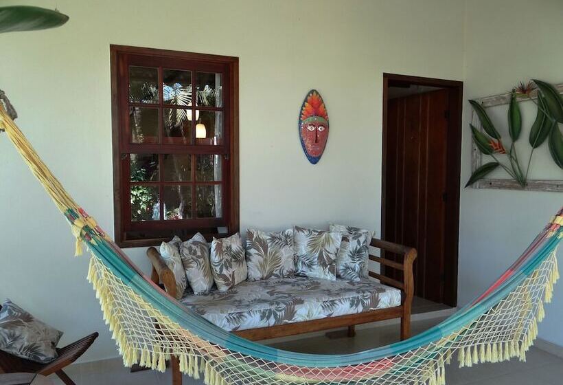 Otel Eliconial Paraty Pousada