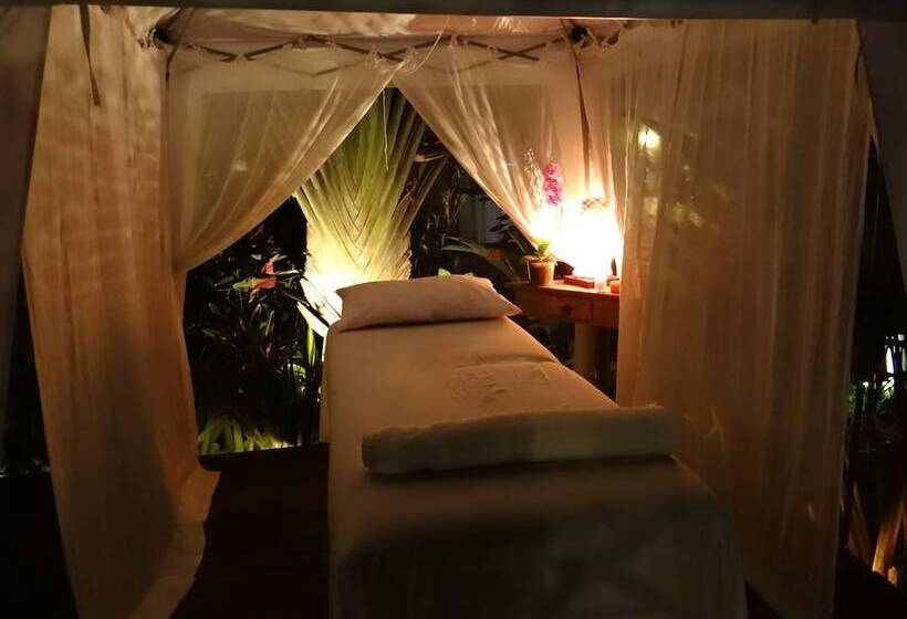 Otel Eliconial Paraty Pousada