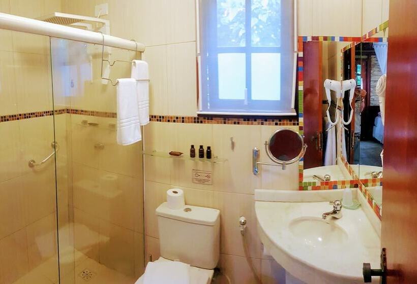 Otel Eliconial Paraty Pousada