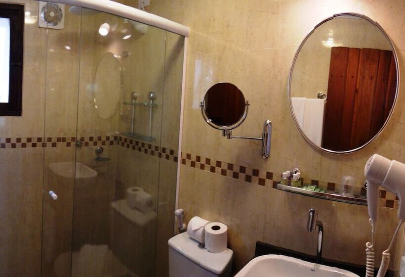 Otel Eliconial Paraty Pousada