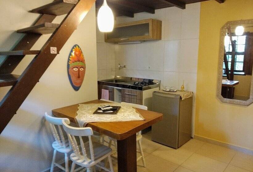 Otel Eliconial Paraty Pousada