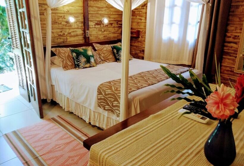 Otel Eliconial Paraty Pousada