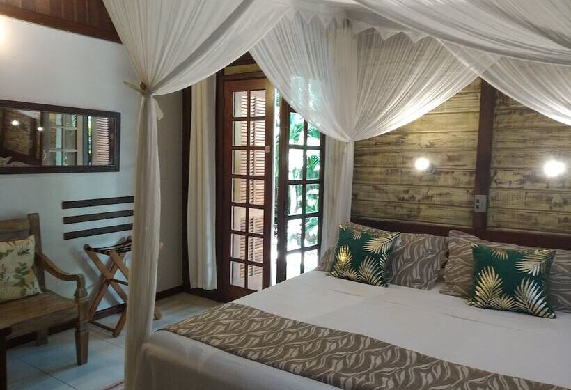 Otel Eliconial Paraty Pousada