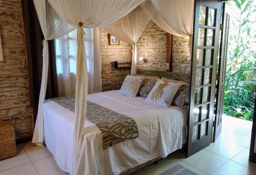 Otel Eliconial Paraty Pousada