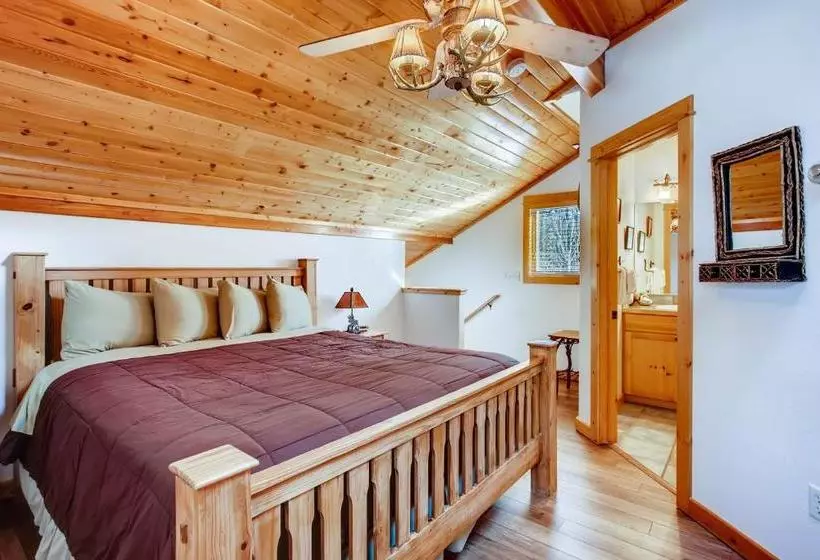 هتل Estes Park Condos