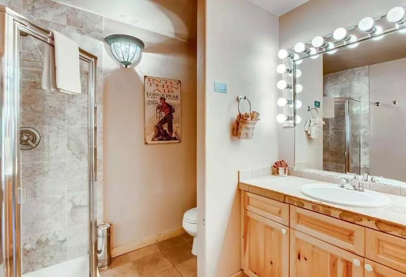 هتل Estes Park Condos