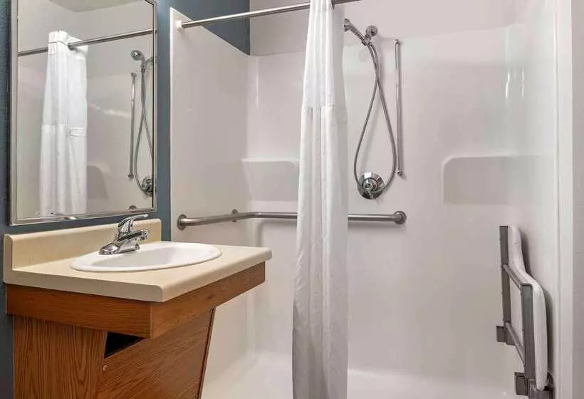 فندق Extended Stay America Select Suites  Cincinnati  Sharonville