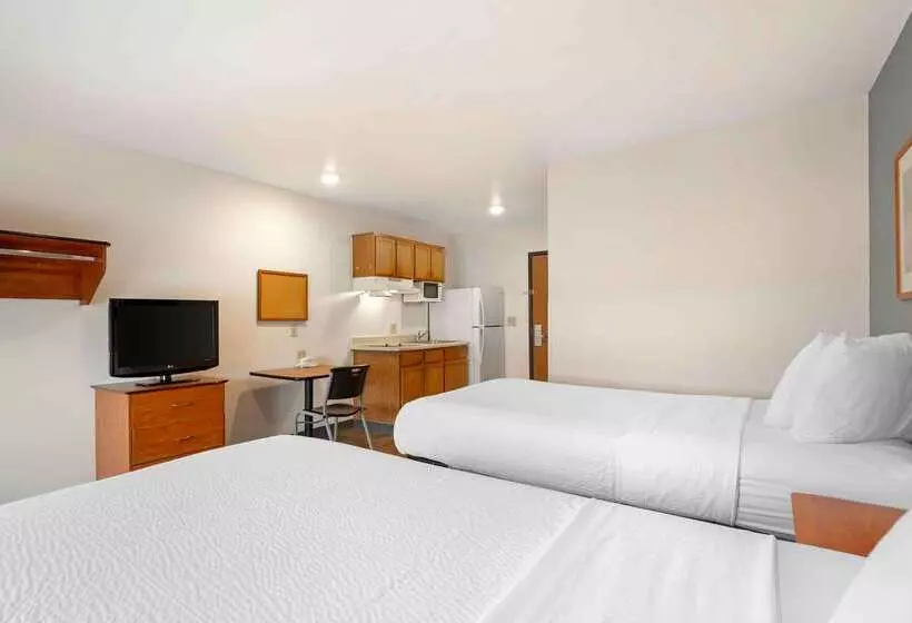 فندق Extended Stay America Select Suites  Cincinnati  Sharonville