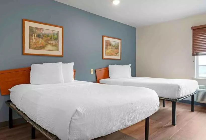 فندق Extended Stay America Select Suites  Cincinnati  Sharonville