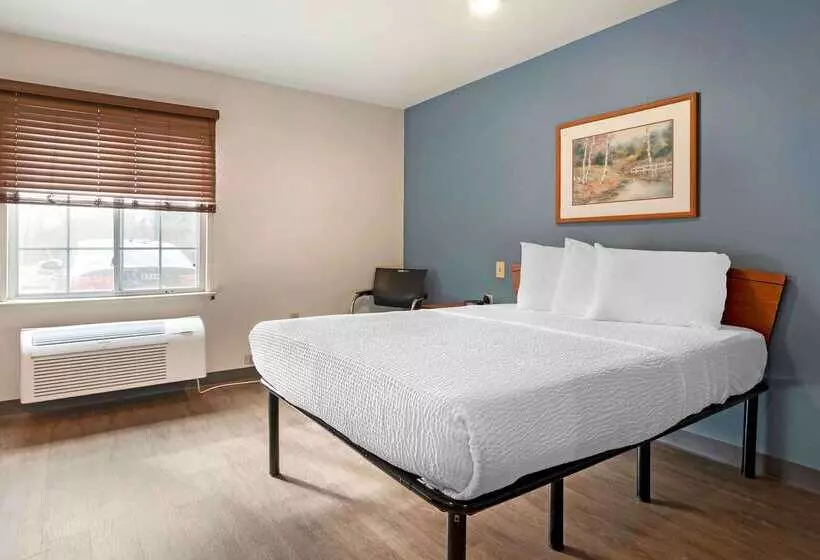 فندق Extended Stay America Select Suites  Cincinnati  Sharonville
