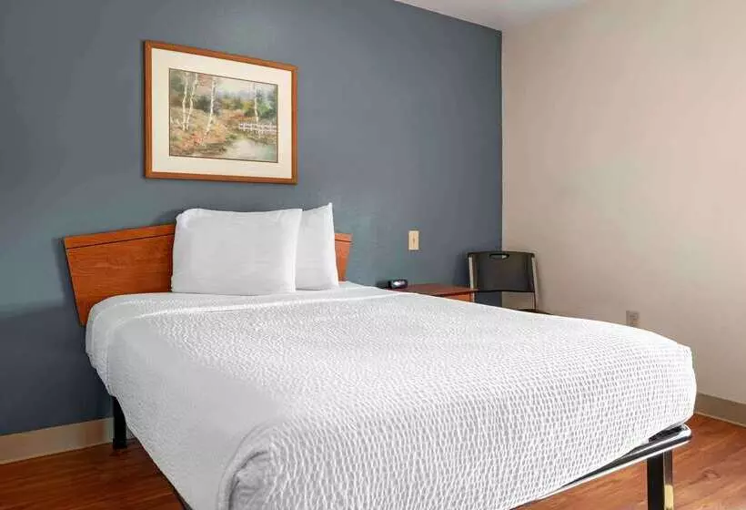 فندق Extended Stay America Select Suites  Cincinnati  Sharonville