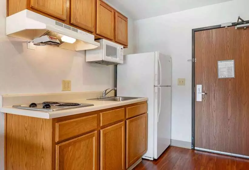 فندق Extended Stay America Select Suites  Cincinnati  Sharonville