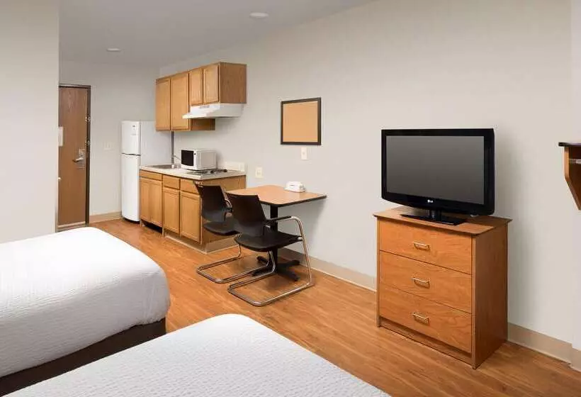فندق Extended Stay America Select Suites  Cincinnati  Sharonville