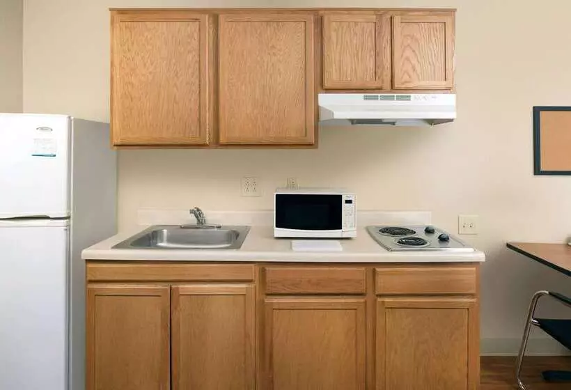 فندق Extended Stay America Select Suites  Cincinnati  Sharonville