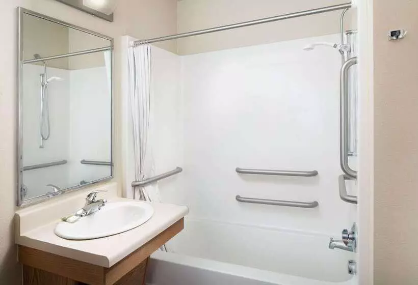 فندق Extended Stay America Select Suites  Cincinnati  Sharonville