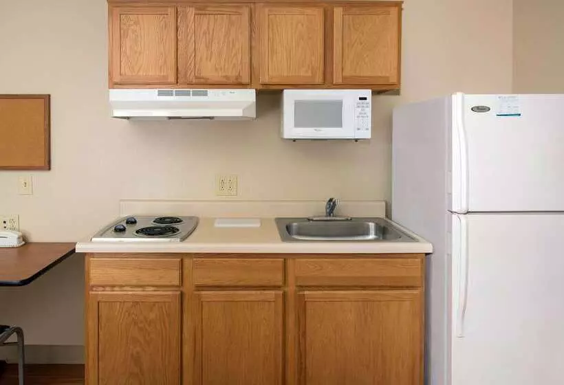 فندق Extended Stay America Select Suites  Cincinnati  Sharonville