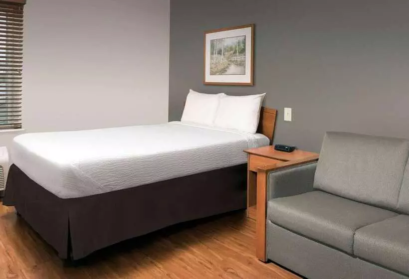 فندق Extended Stay America Select Suites  Cincinnati  Sharonville